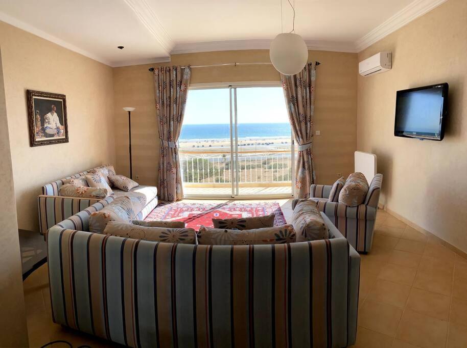 B&B Agadir - A5 Maison Blanche IMIOUADDAR - Bed and Breakfast Agadir