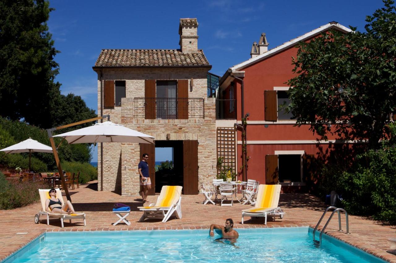 B&B Senigallia - Villa Adele Senigallia - Bed and Breakfast Senigallia