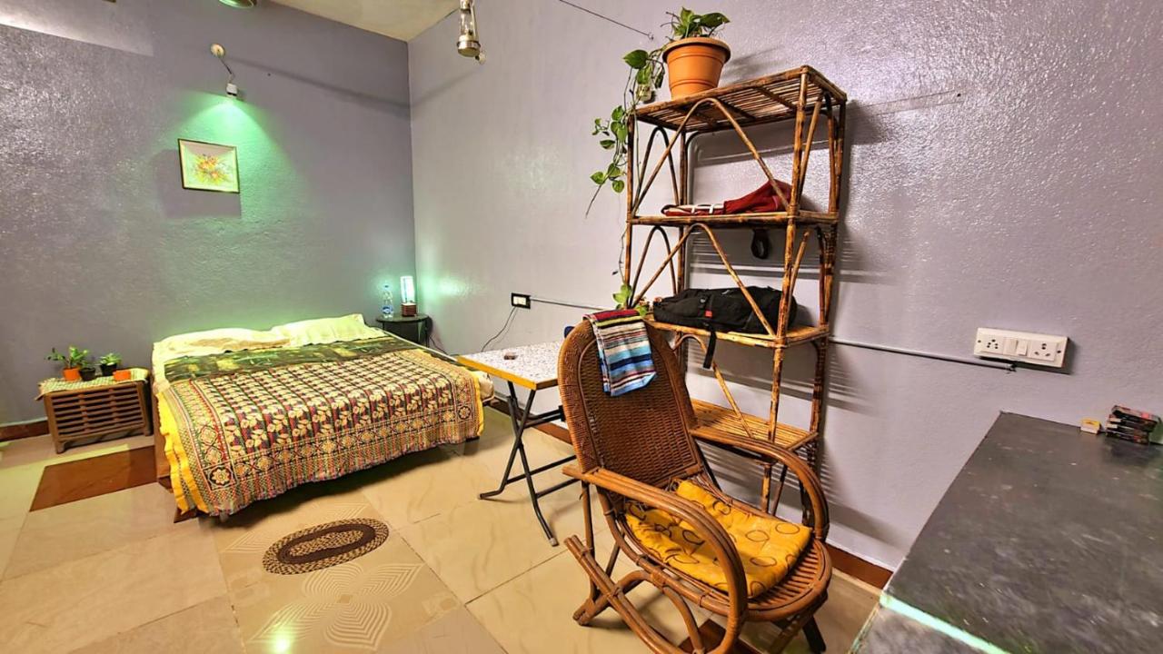 B&B Pondichéry - Staynature - Bed and Breakfast Pondichéry