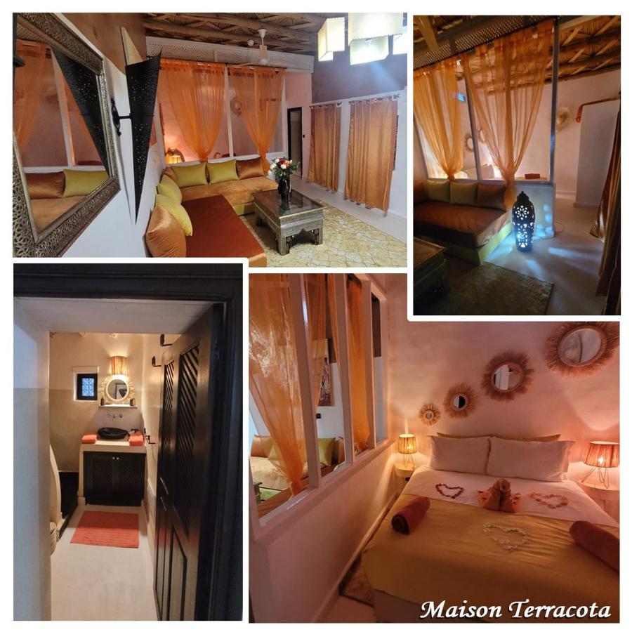 Suite con Vista Piscina