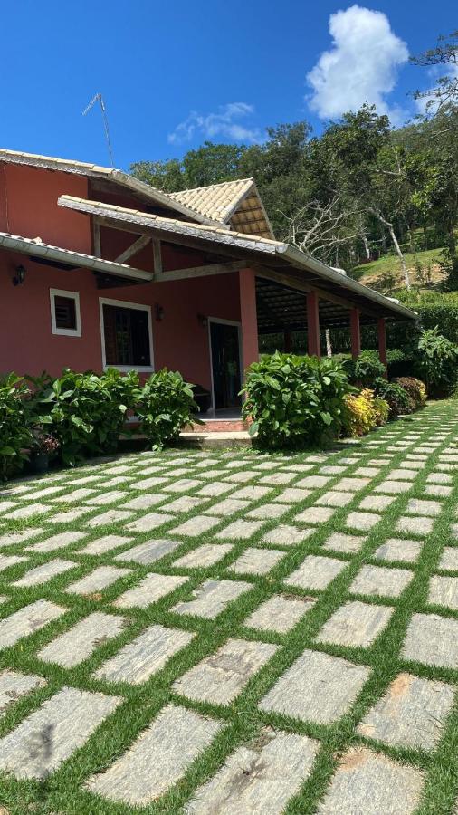 Casa de Serra Guaramiranga - Ferienwohnung