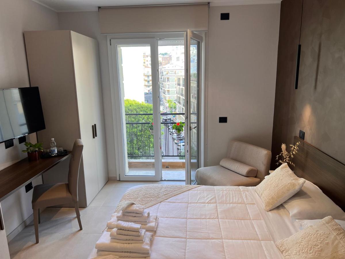 Welcome Cagliari - Bed and Breakfast