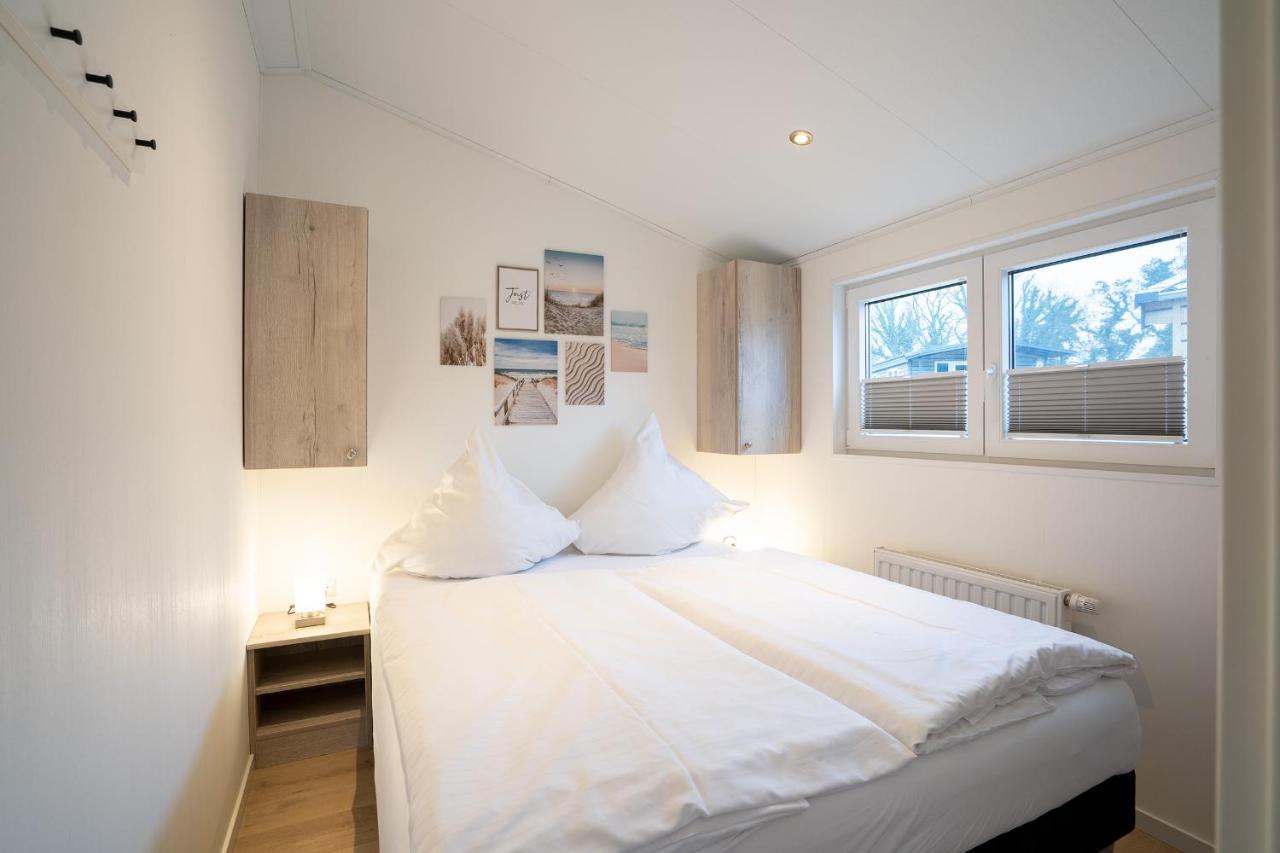 Ostseecamp Lübecker Bucht Seeigel - Ferienwohnung