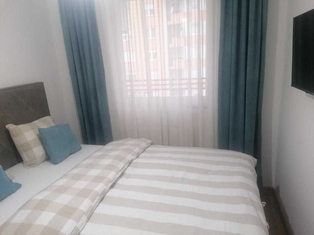 Sofija City BL - Chambres d’hôtes