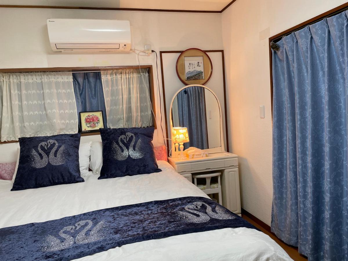 豊島園ー　kyoka house - B&B