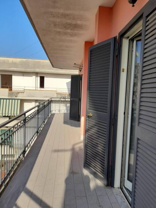 Appartamento con parcheggio gratuito all'interno - B&B