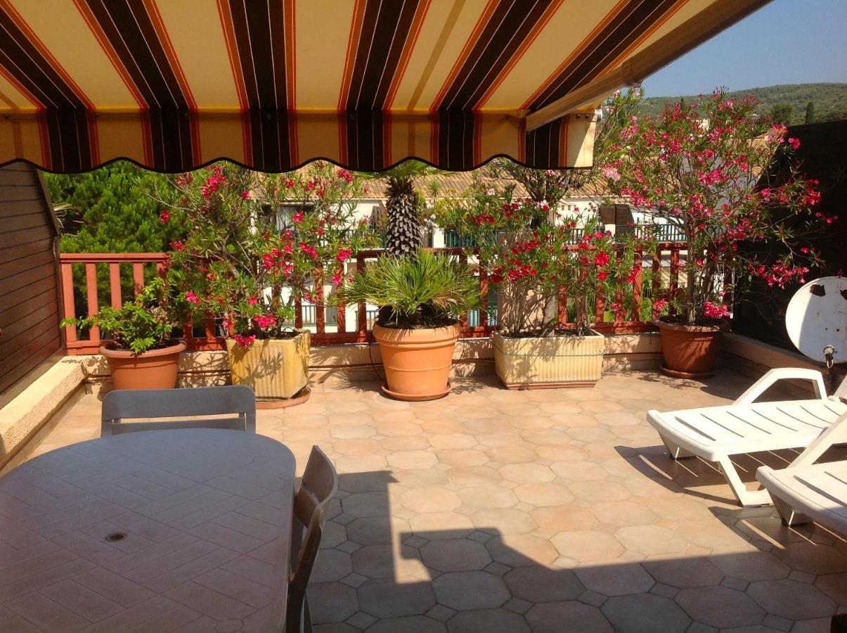 Les Marines de Pierreplane - B&B Bandol