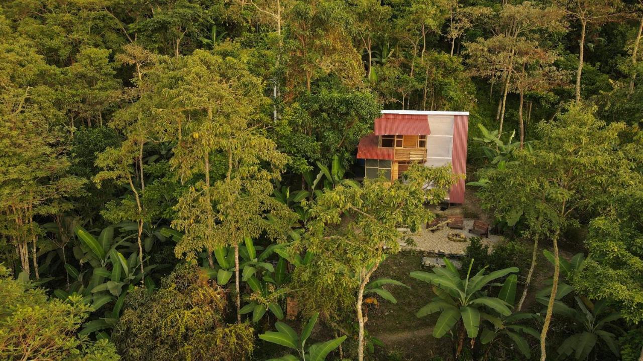 Monte La MaMa Ecolodge - Chambres d’hôtes