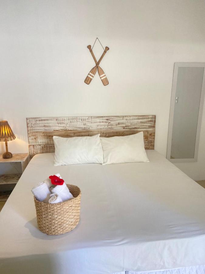 Chambre Deluxe Double ou Lits Jumeaux