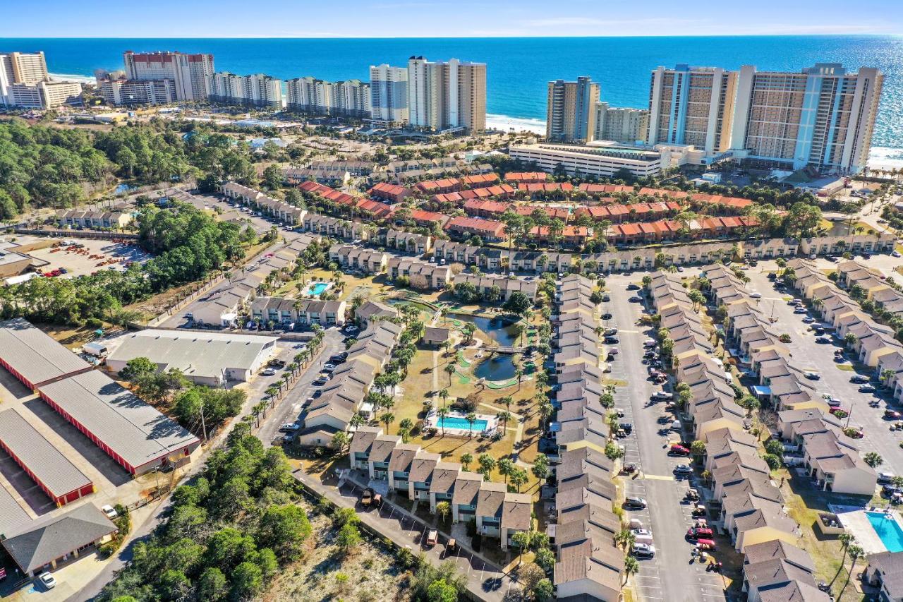 Gulf Highland Rentals by Panhandle Getaways - B&B Panama City Beach