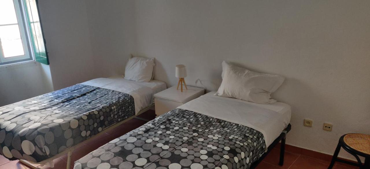 B&B Evora - Casa da Cal Branca - Bed and Breakfast Evora