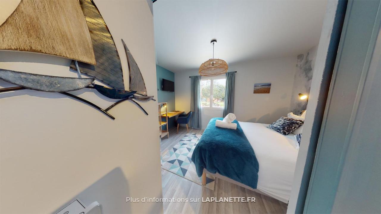 Double Room with Pool View