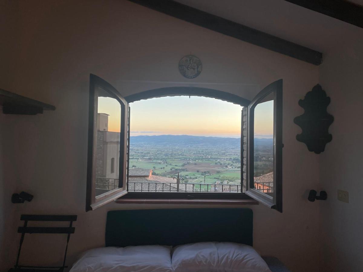 B&B Assisi - Casa Giardina - Bed and Breakfast Assisi