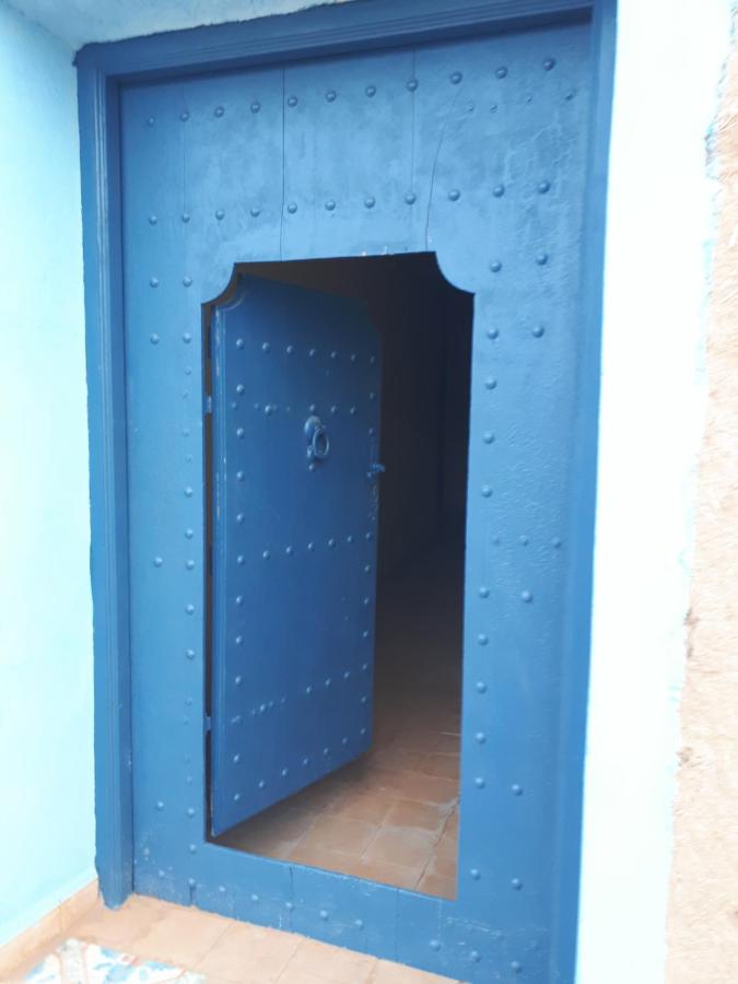 Chez Meriem - Chambres d’hôtes