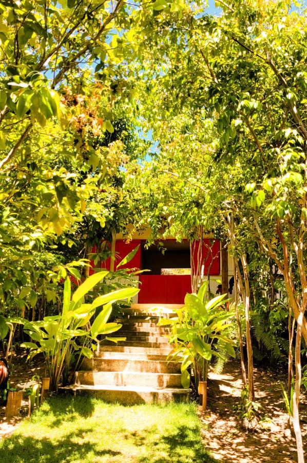 Bungalow Familial