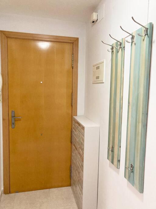 Lujoso apto a 30 metros de la playa - B&B Oropesa del Mar