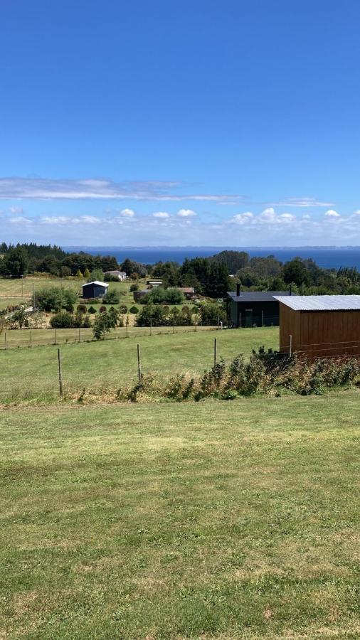 Cabaña con vista al lago - Bed and Breakfast Puerto Varas