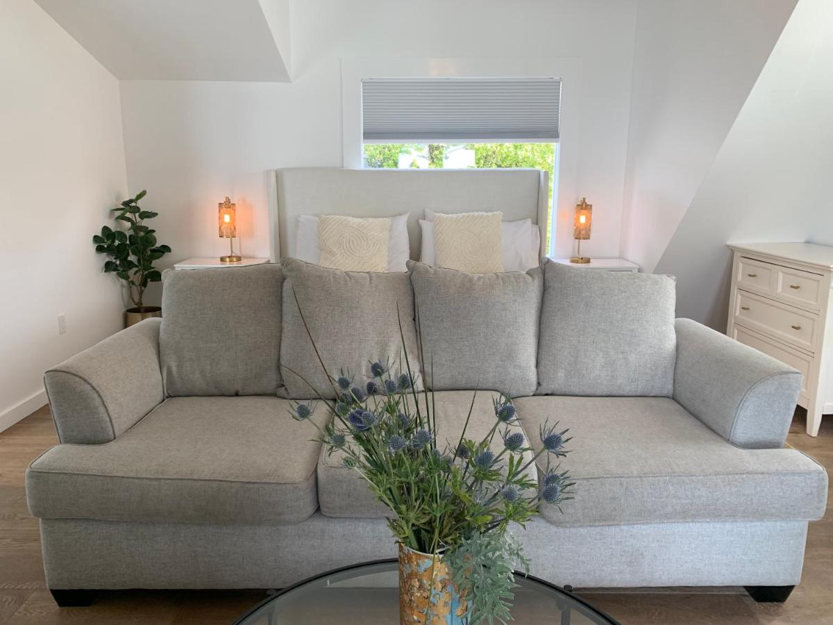 Suite Deluxe con Vista Mare 