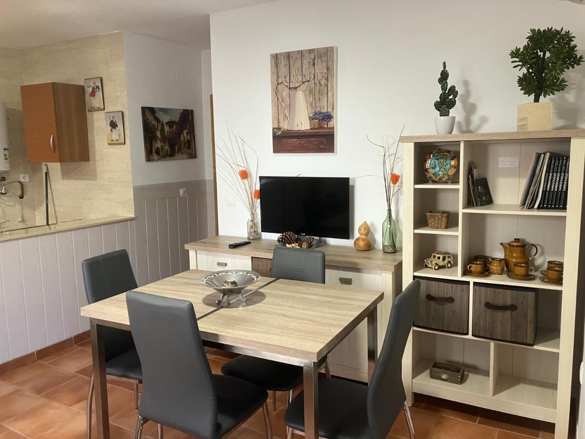 Cazorla Paraíso I, Arroyo Frío - Ferienwohnung