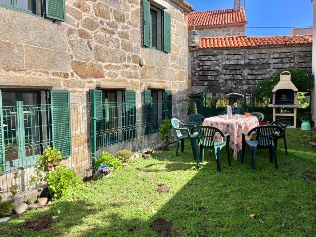 Casa do Campo Louro - Ferienwohnung Louro