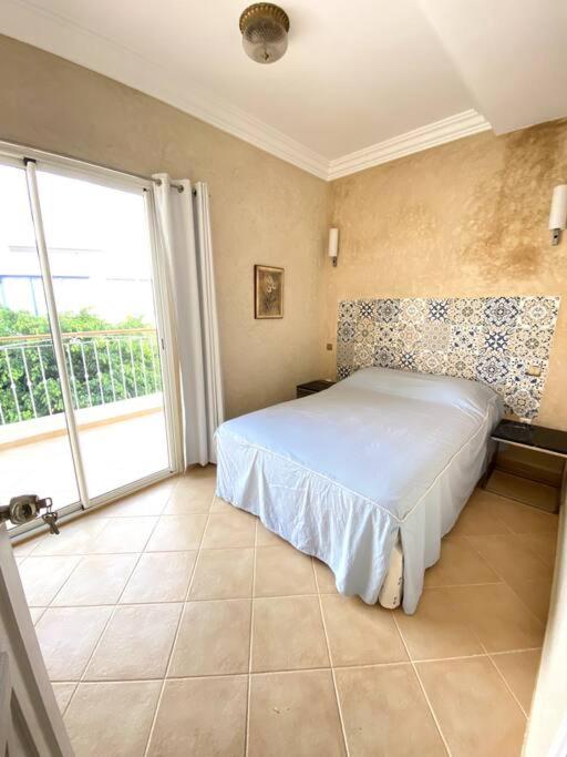Appartement met Uitzicht op Zee