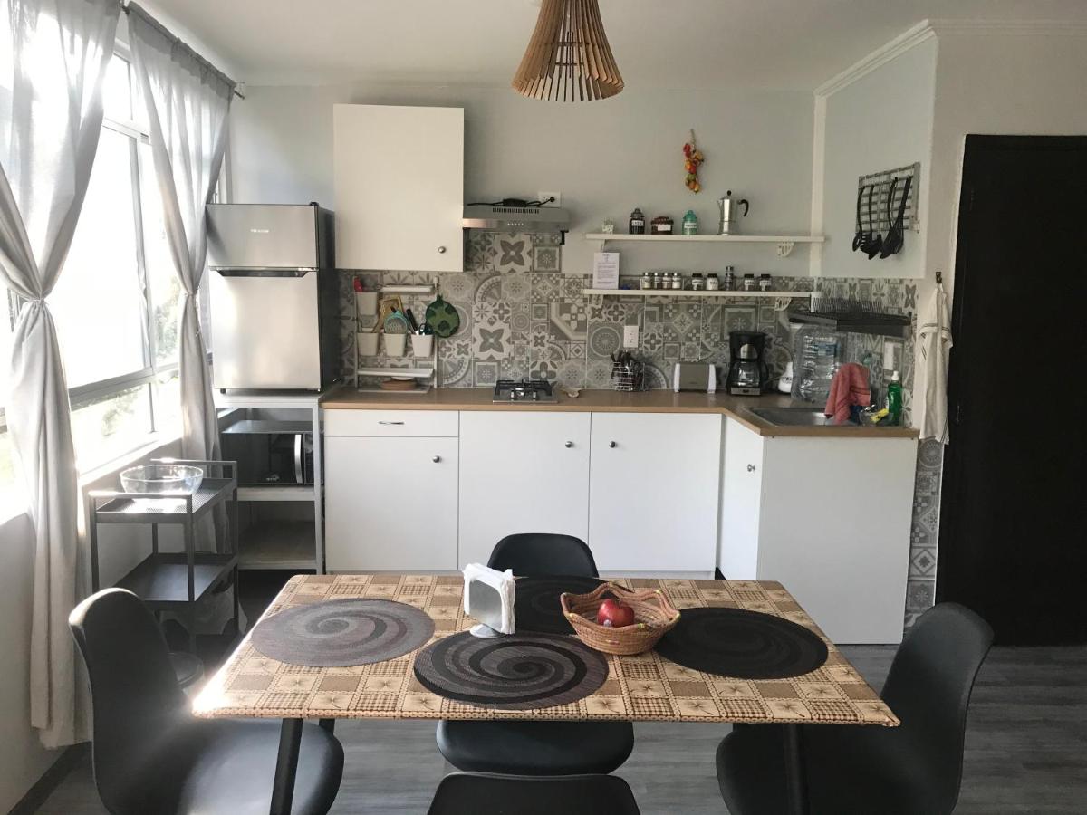 Loft Chapultepec Diana - Precioso Centrico CDMX - B&B