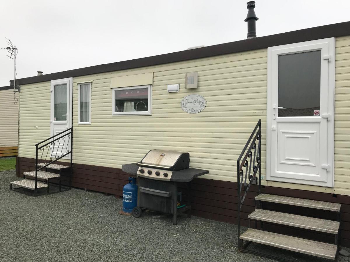 Bobbys Bolthole2 - B&B