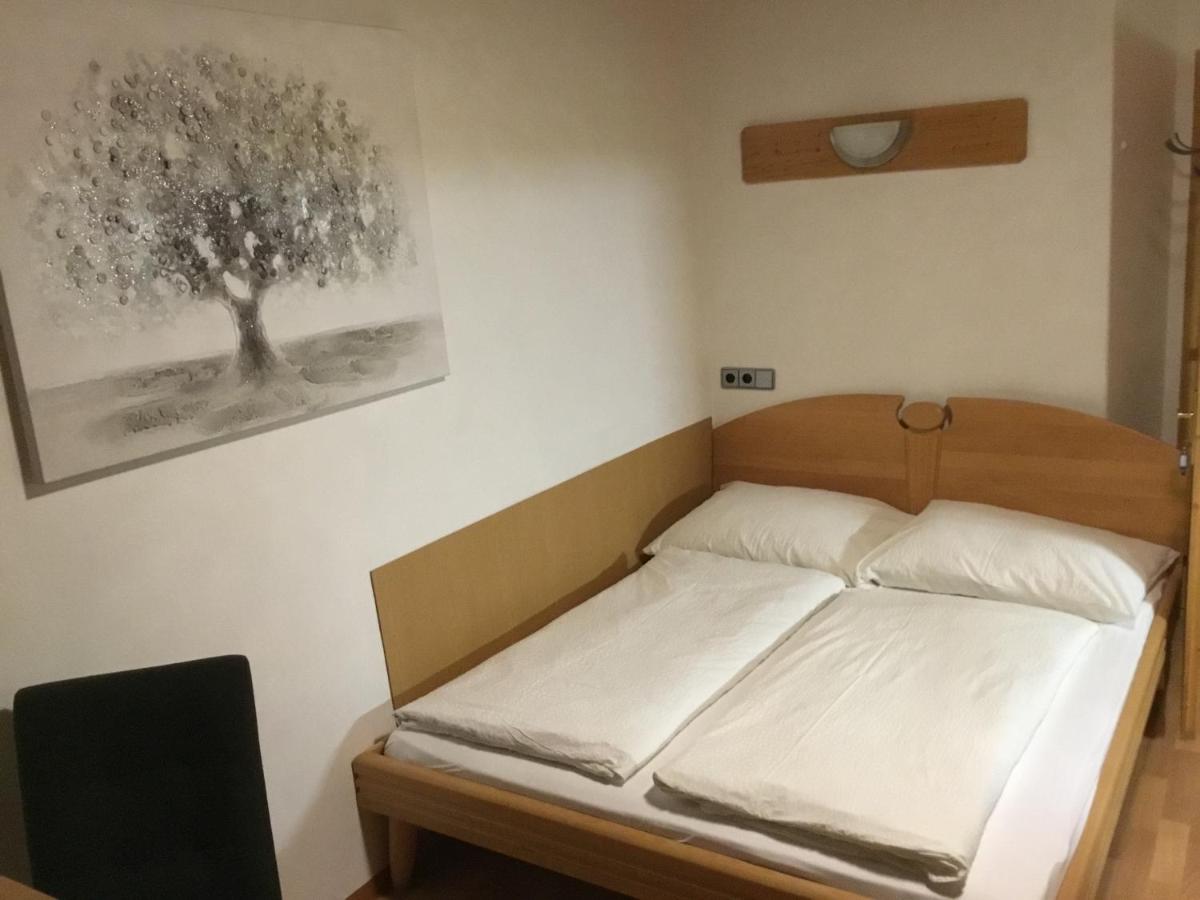 Ferienwohnungen Aigner - B&B