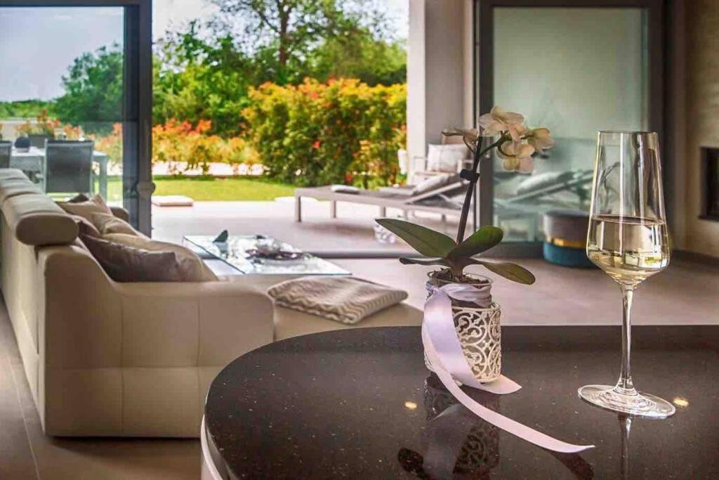 Apartment Capo D'Oro - Ferienwohnung Rovinj