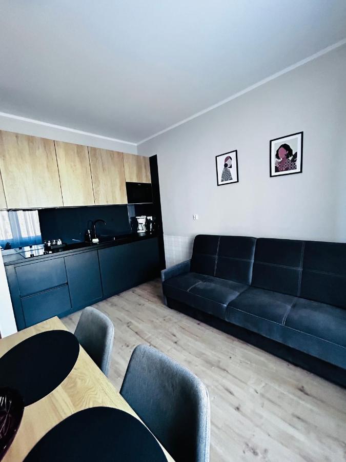 Apartament Walczaka 43 MIEJSCE PARKINGOWE - Ferienwohnung
