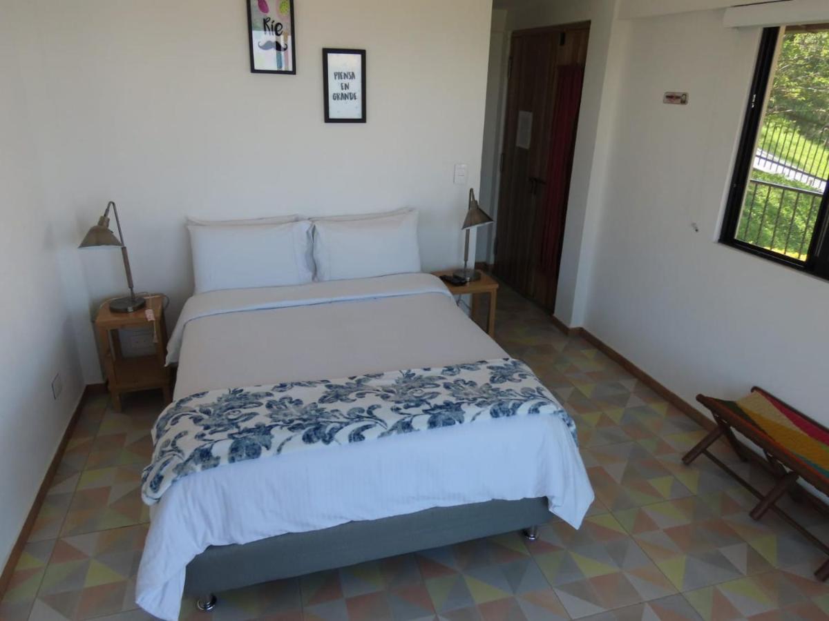 Junior Suite met Balkon