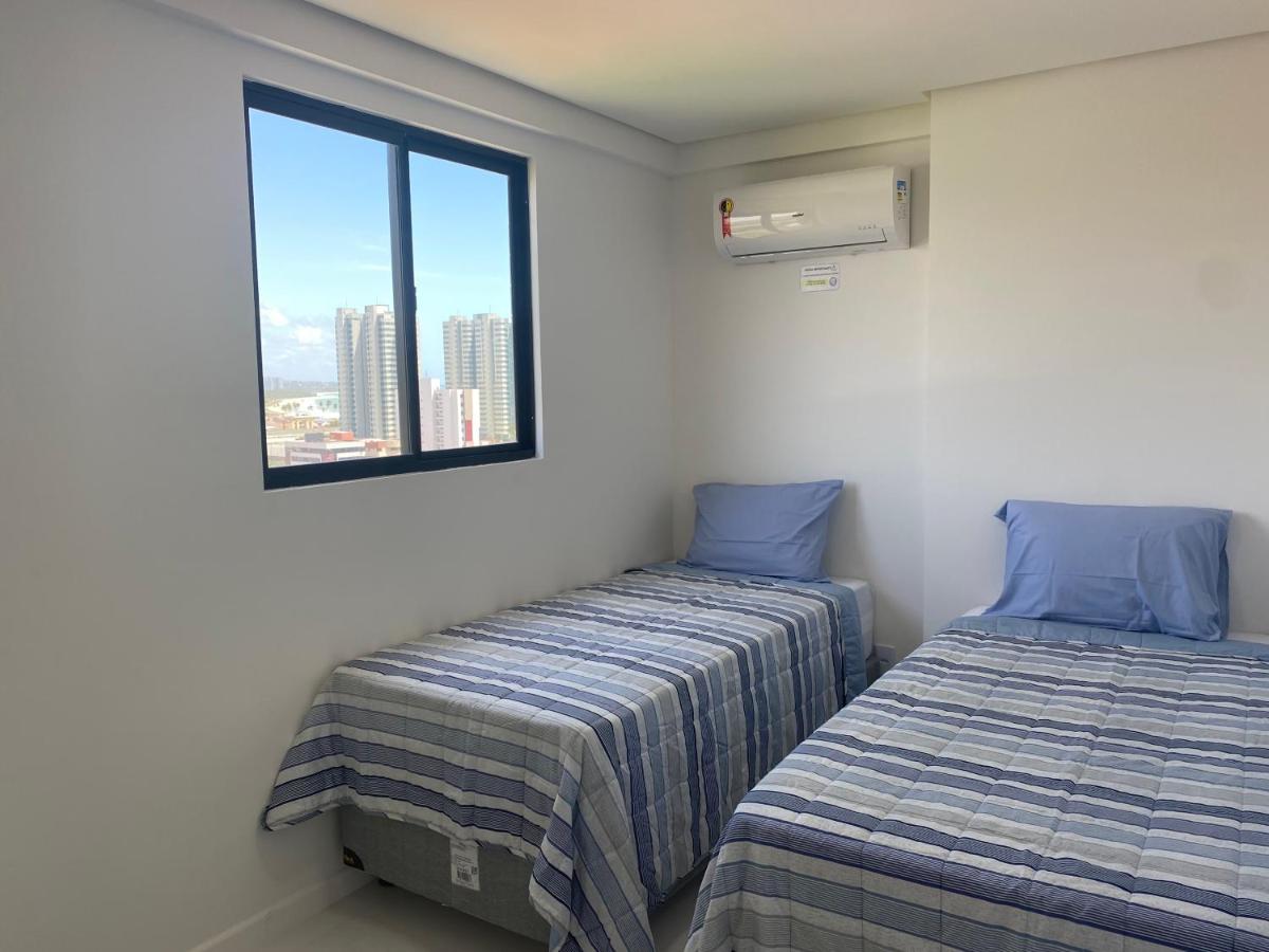 Appartamento con 2 Camere da Letto