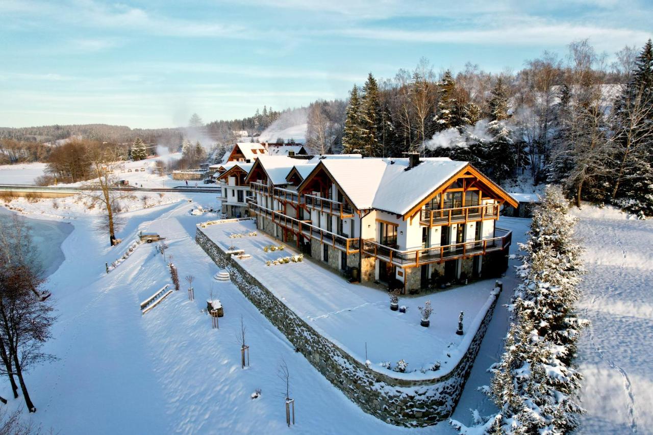 Rezidence KUPEC - B&B