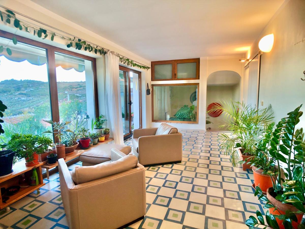 La Casa de Bonela - Bed and Breakfast Casarabonela