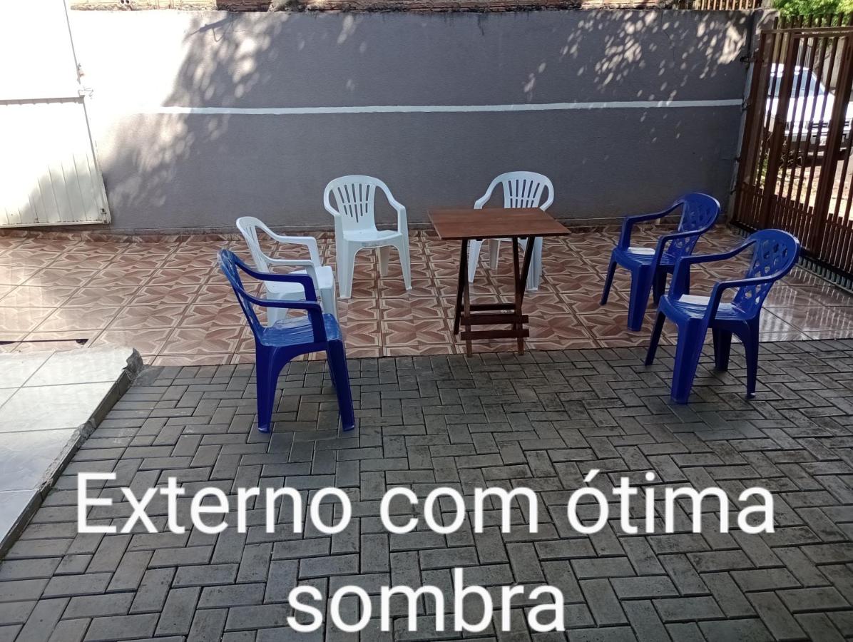 Casa Morumbi Foz do Iguaçu - B&B Foz do Iguaçu