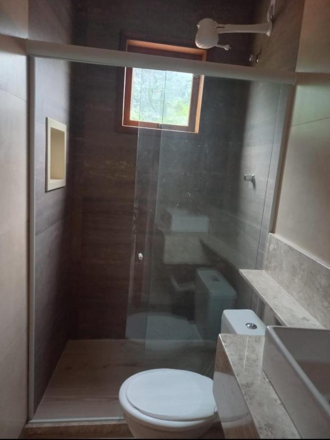 Suite with Mountain View