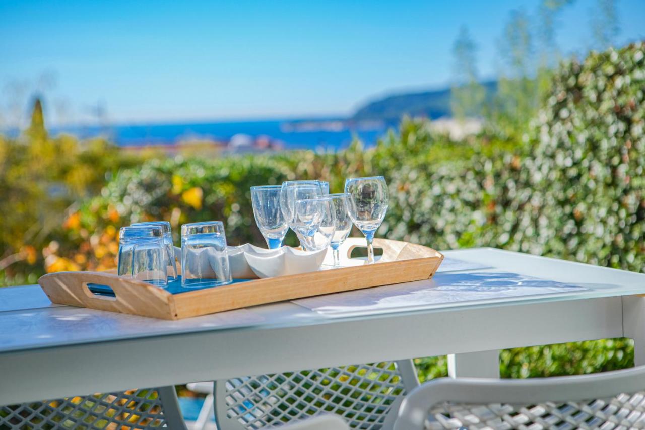 B&B Cassis - LE DAUPHIN by K6 Conciergerie Prestige - Bed and Breakfast Cassis