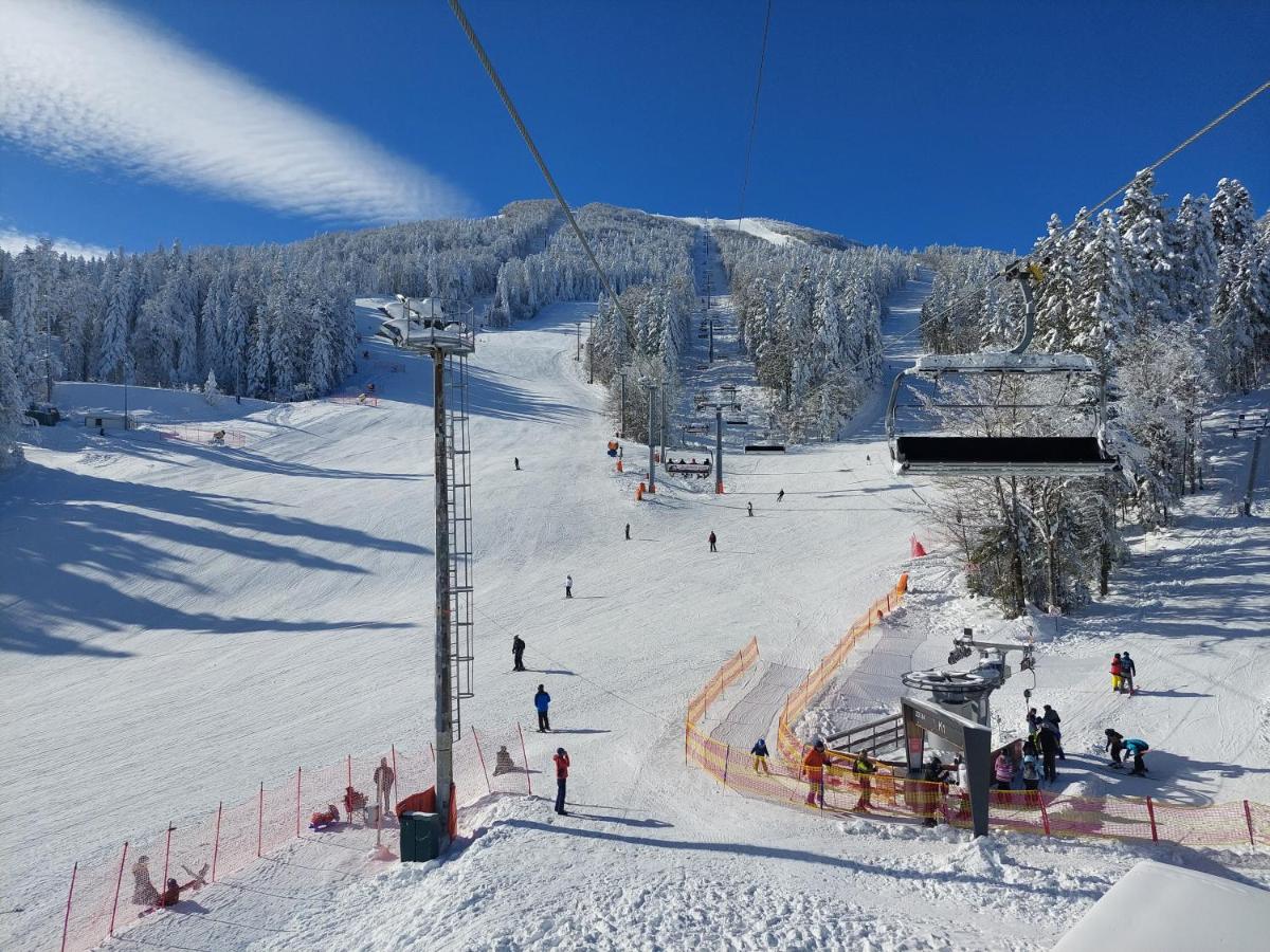 Apartman Bjelašnica - B&B Bjelašnica