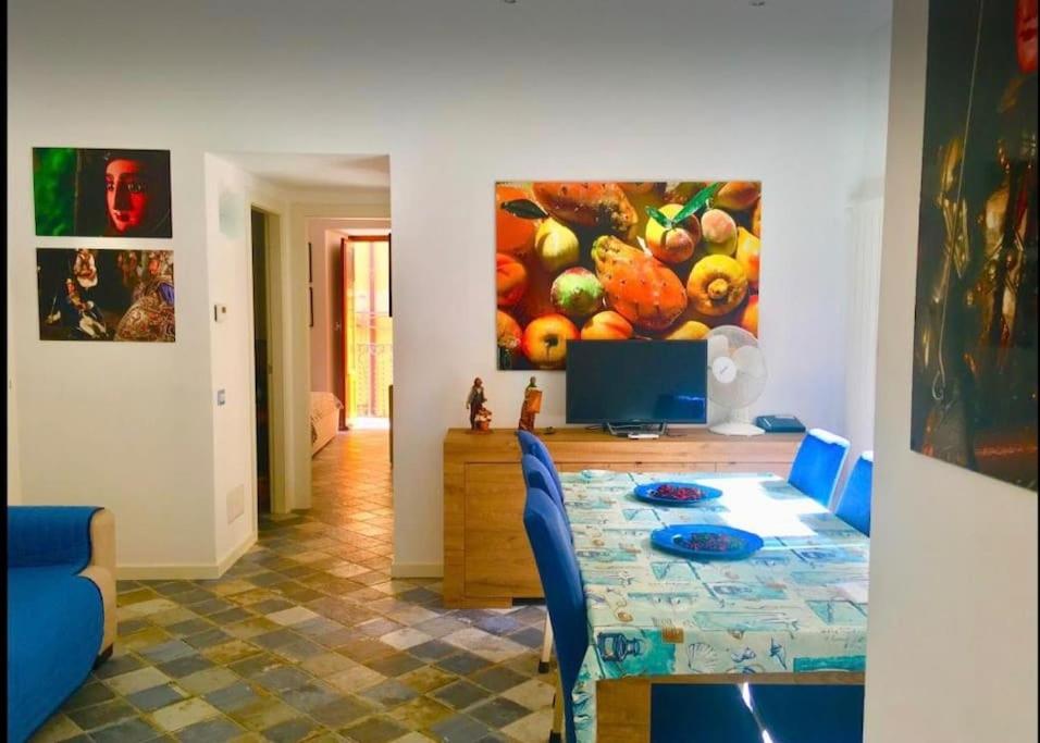Angelina's apartment - B&B
