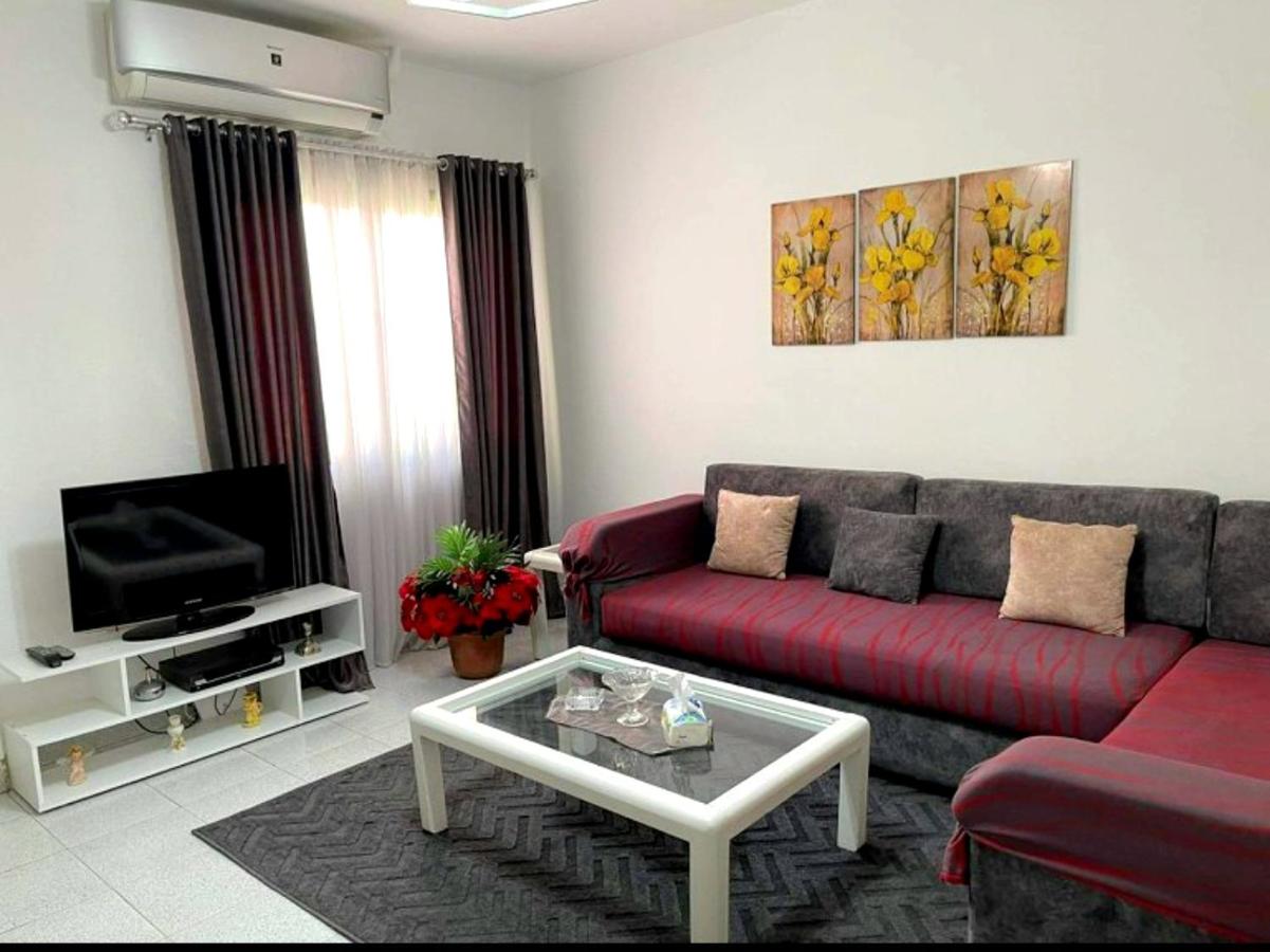 B&B Charm el-Cheikh - Luxury Furnished Apartment in Downtown Sharm El Sheikh - Bed and Breakfast Charm el-Cheikh