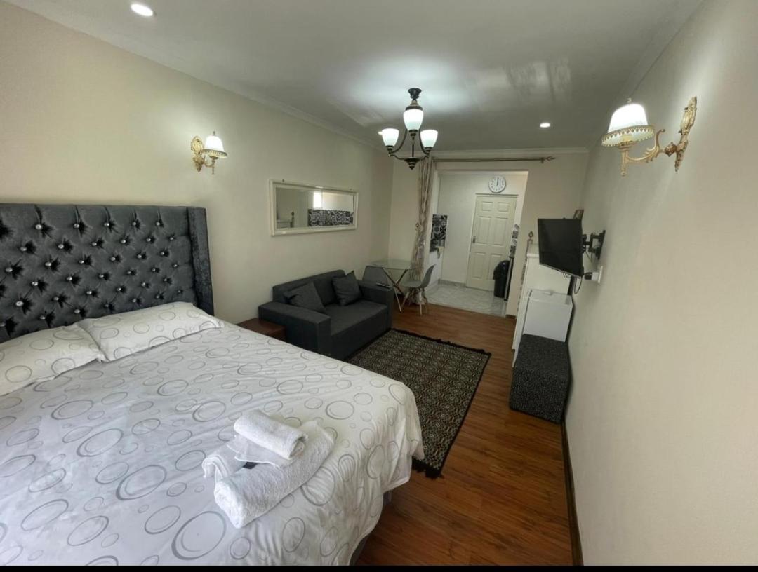 Tia Maria cottage - Ferienwohnung Kapstadt