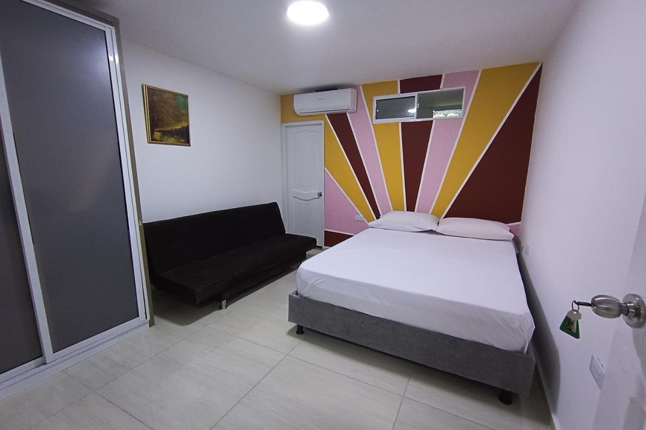 B&B Barranquilla - Ayenda Brisas del Rio - Bed and Breakfast Barranquilla