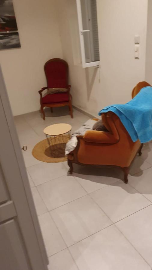 Chez audrey - Ferienwohnung