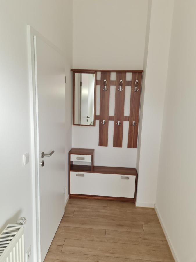Erdgeschosswohnung in Marl - Bed and Breakfast