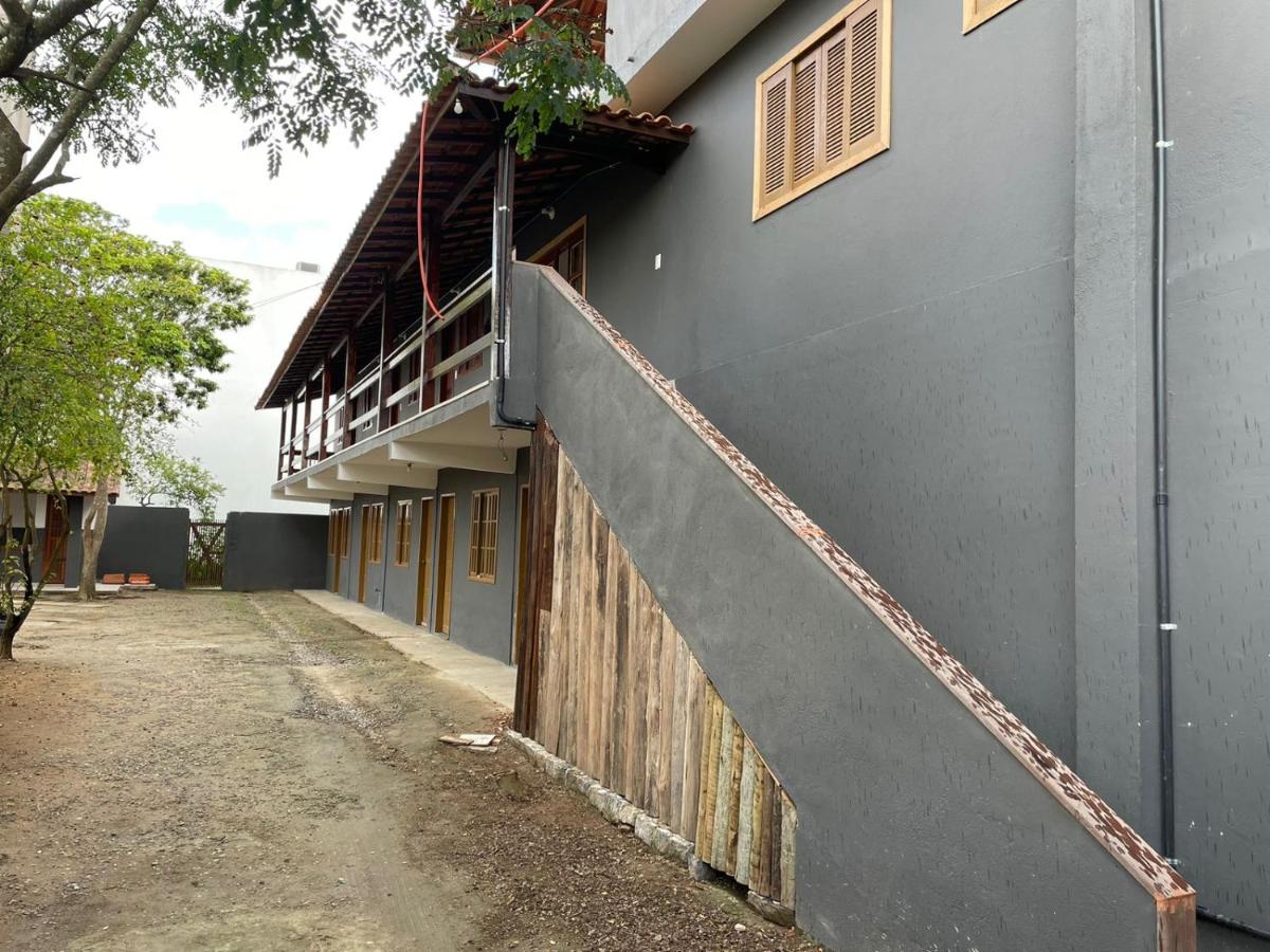 Quitinete família padrão - Ferienwohnung Cabo Frio