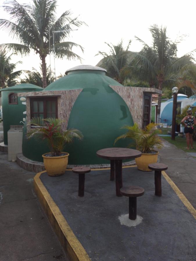 Cabana lofft 70 em Tucuns Búzios - Chambres d’hôtes