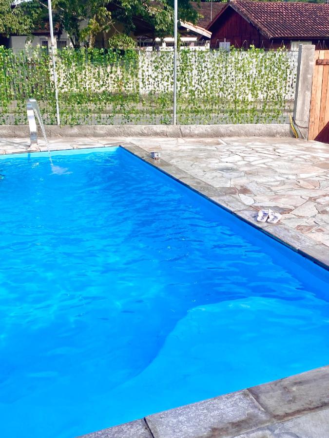 Vila Maui - Bed and Breakfast Ubatuba