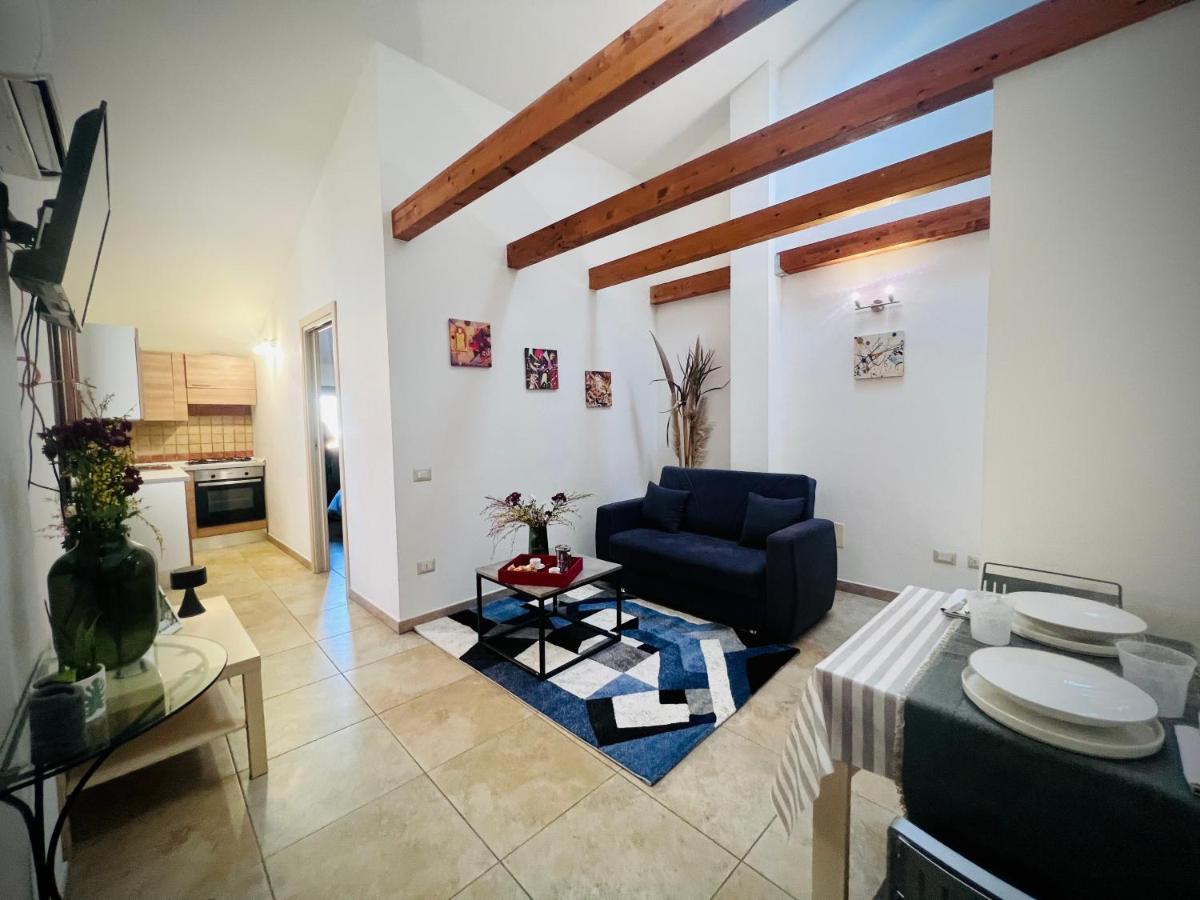 B&B Cabras - West Sardinia Apartment 2 - Bed and Breakfast Cabras