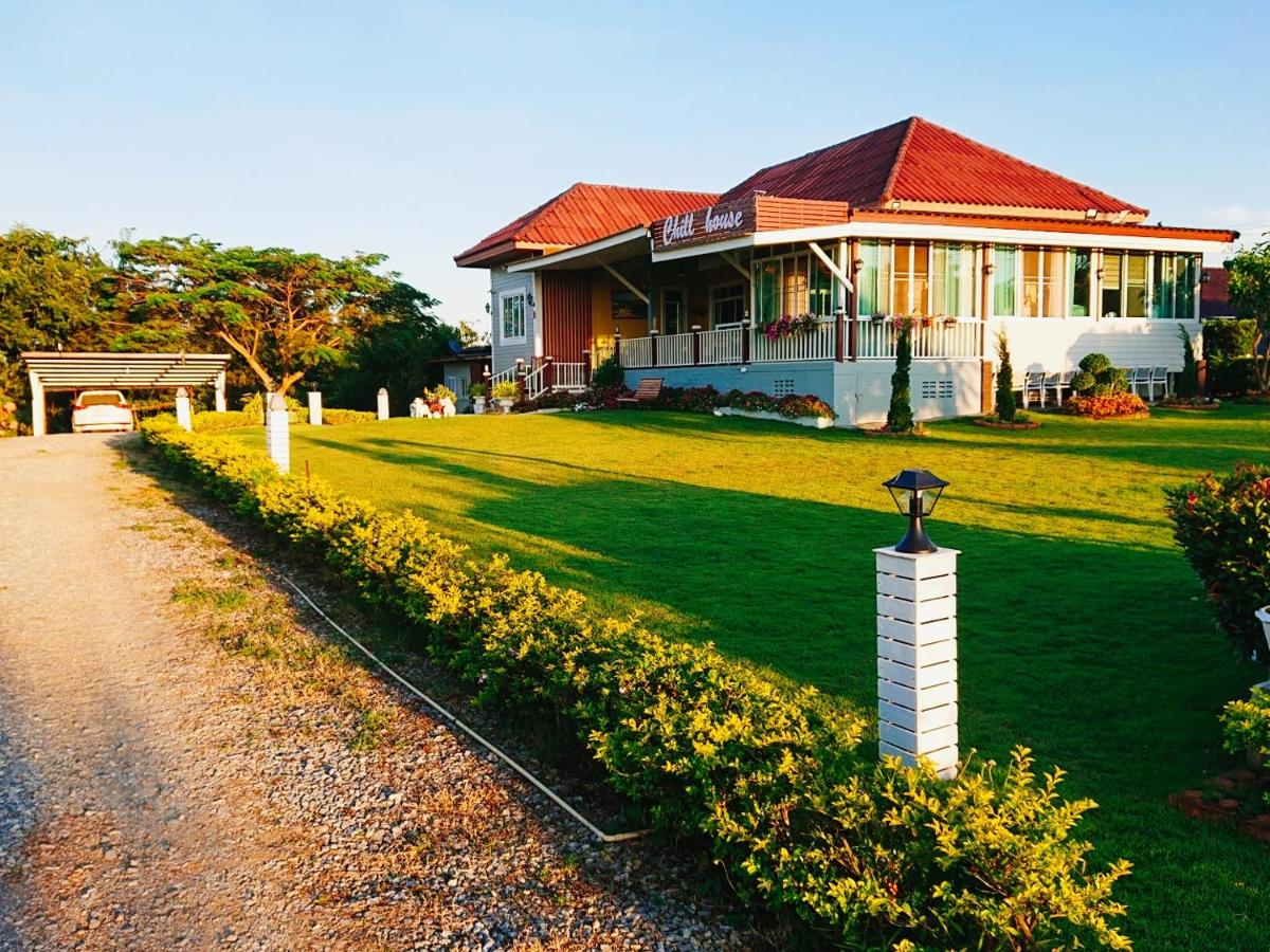 Chill House - Ferienwohnung Pak Chong