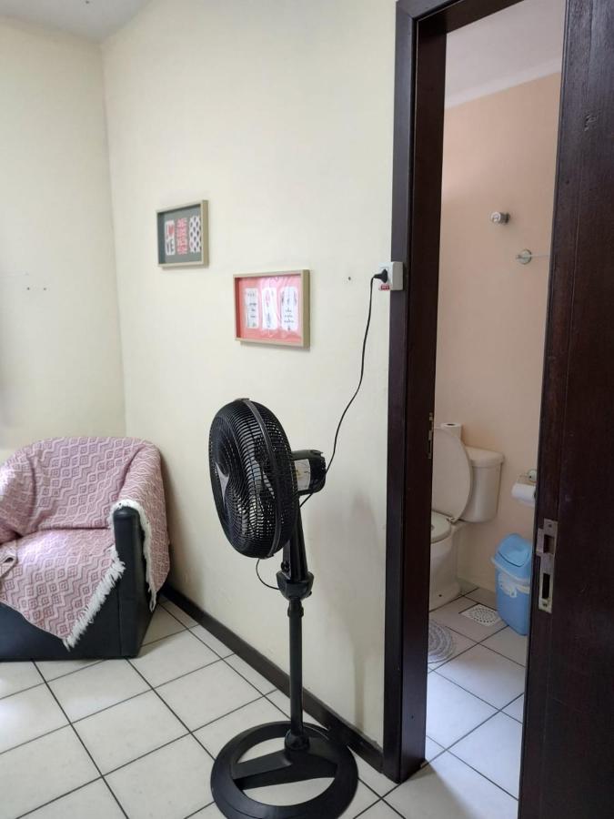 Budget Single Room